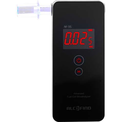 알코파인드 음주측정기 AF-30 시리즈