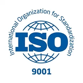 ISO 9001